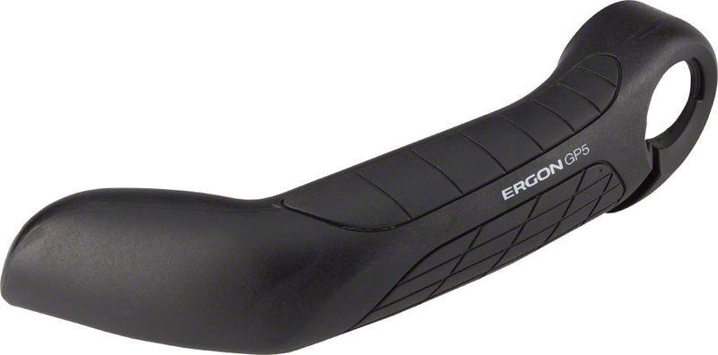 Load image into Gallery viewer, Ergon GP5 GFK Left Hand Bar End 2015 and Newer
