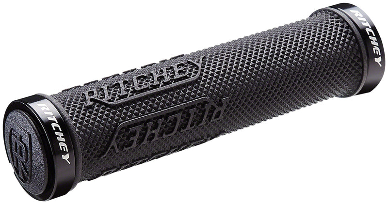 Load image into Gallery viewer, Ritchey WCS Truegrip X Locking Grips - Black
