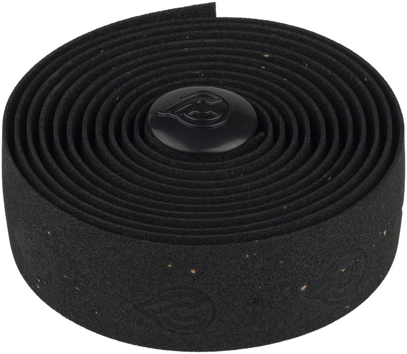 Load image into Gallery viewer, Cinelli Gel Ribbon Bar Tape - Black
