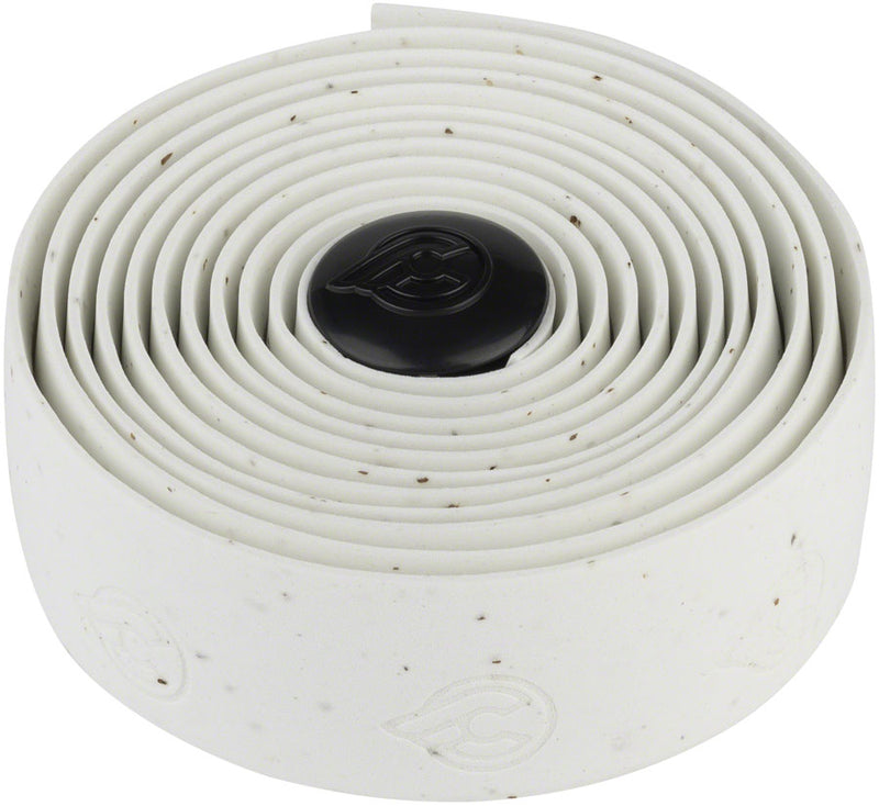 Load image into Gallery viewer, Cinelli Gel Ribbon Bar Tape - White
