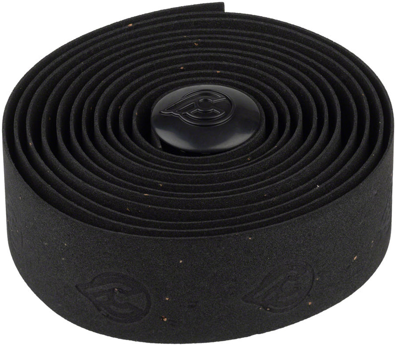 Load image into Gallery viewer, Cinelli Cork Ribbon Bar Tape - Black
