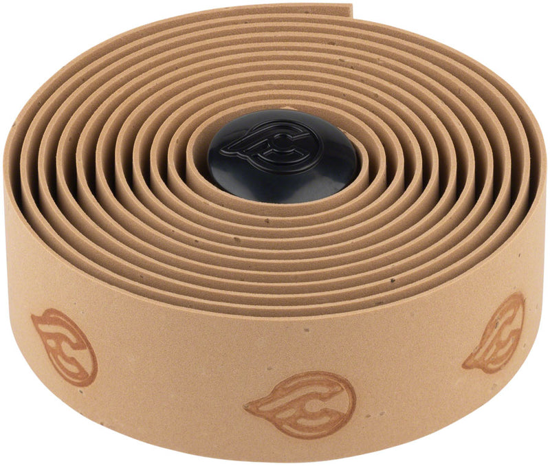Load image into Gallery viewer, Cinelli Cork Ribbon Bar Tape - Tan
