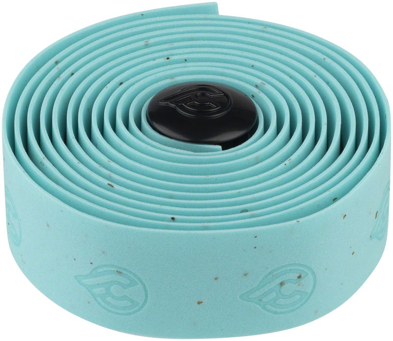 Load image into Gallery viewer, Cinelli Cork Ribbon Bar Tape - Celeste
