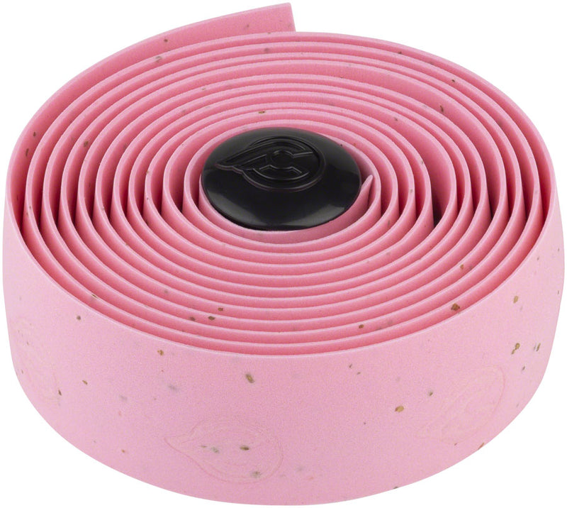 Load image into Gallery viewer, Cinelli Cork Ribbon Bar Tape - Pink
