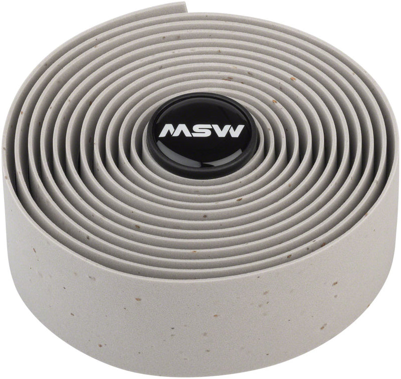 Load image into Gallery viewer, MSW EVA Bar Tape - HBT-100 Gray
