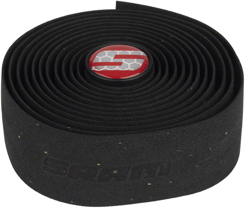 Load image into Gallery viewer, SRAM SuperCork Bar Tape - Black
