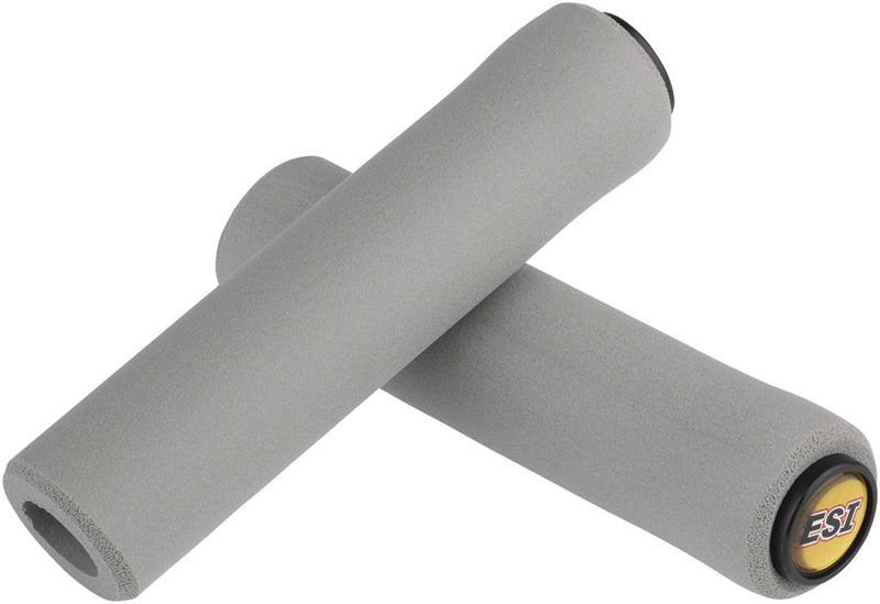 Load image into Gallery viewer, ESI Chunky Grips - Gray
