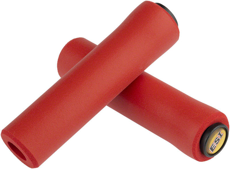 Load image into Gallery viewer, ESI Extra Chunky Grips - Red
