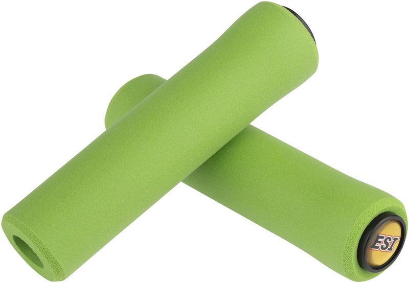 Load image into Gallery viewer, ESI Extra Chunky Grips - Green
