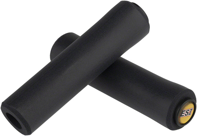 Load image into Gallery viewer, ESI Extra Chunky Grips - Black
