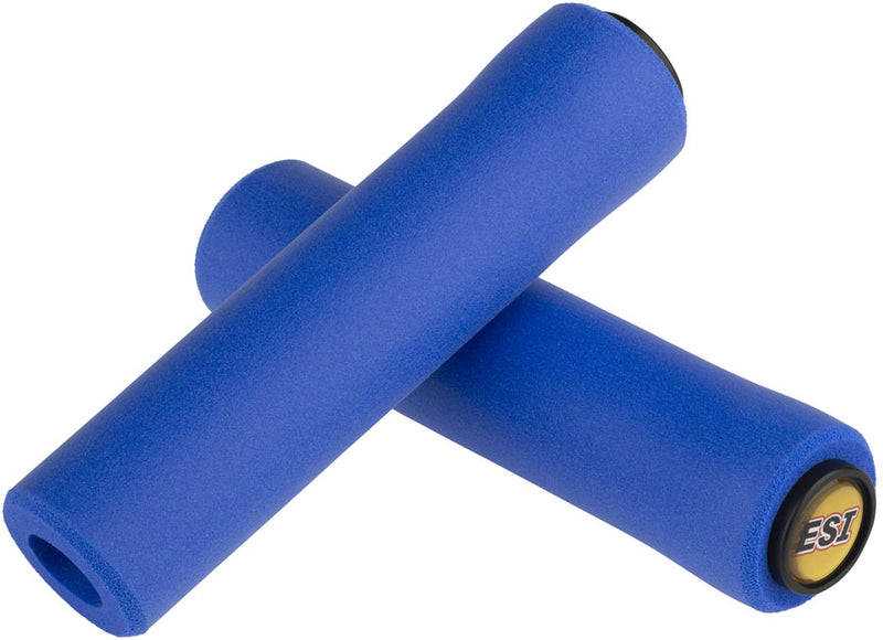 Load image into Gallery viewer, ESI Extra Chunky Grips - Blue
