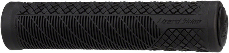Load image into Gallery viewer, Lizard Skins Charger Evo Grips - Black

