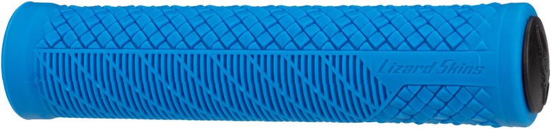 Load image into Gallery viewer, Lizard Skins Charger Evo Grips - Blue
