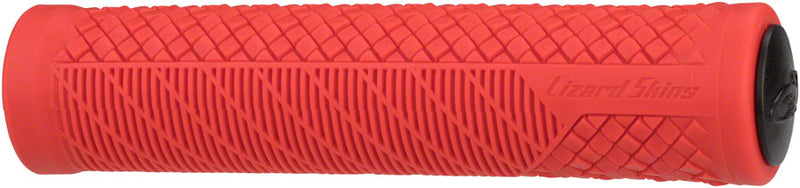Load image into Gallery viewer, Lizard Skins Charger Evo Grips - Red
