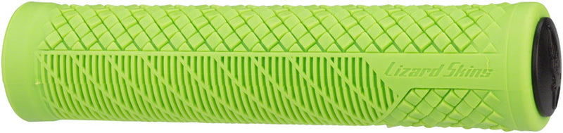 Load image into Gallery viewer, Lizard Skins Charger Evo Grips - Green
