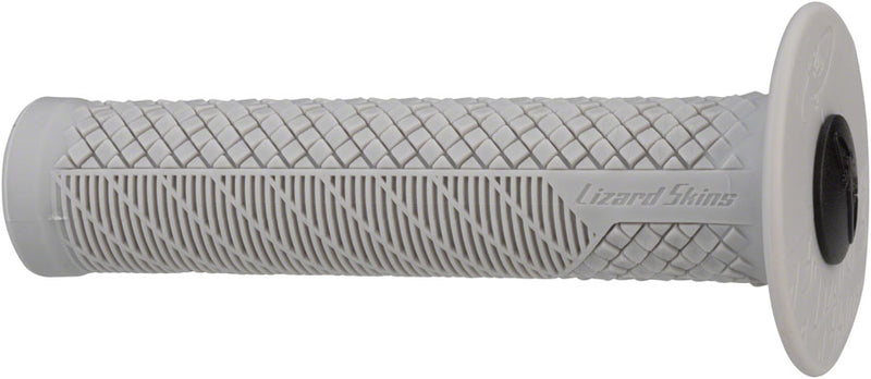 Load image into Gallery viewer, Lizard Skins Charger Evo Grips - Cool Gray Flange
