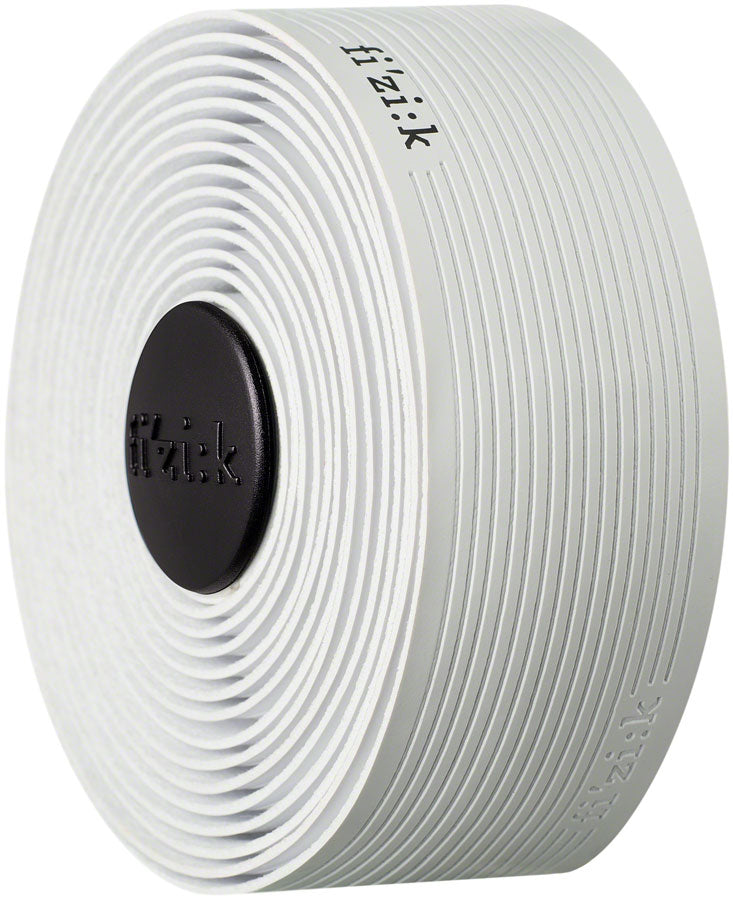 Load image into Gallery viewer, Fizik Vento Microtex Tacky Bar Tape - 2mm White
