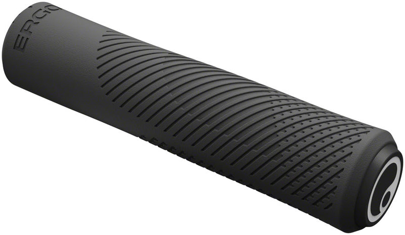 Load image into Gallery viewer, Ergon GXR Grips - Black Small
