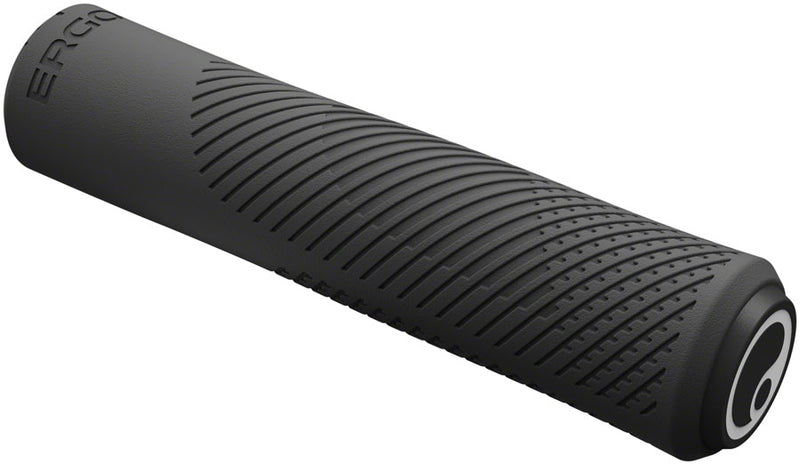 Load image into Gallery viewer, Ergon GXR Grips - Black Large
