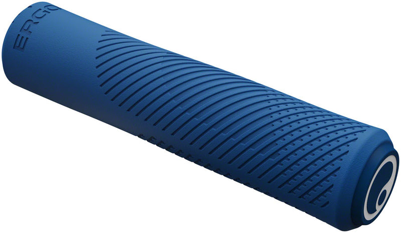 Load image into Gallery viewer, Ergon GXR Grips - Midsummer Blue Large
