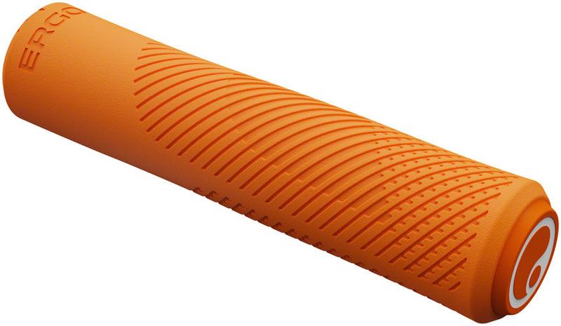 Load image into Gallery viewer, Ergon GXR Grips - Juicy Orange Large
