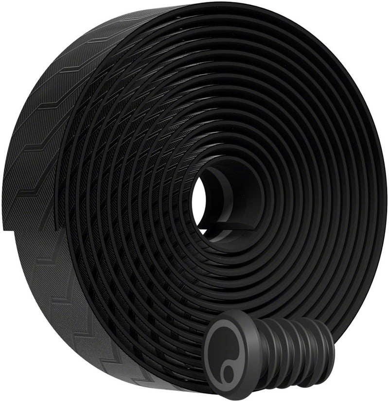 Load image into Gallery viewer, Ergon BT Gravel Bar Tape - Black
