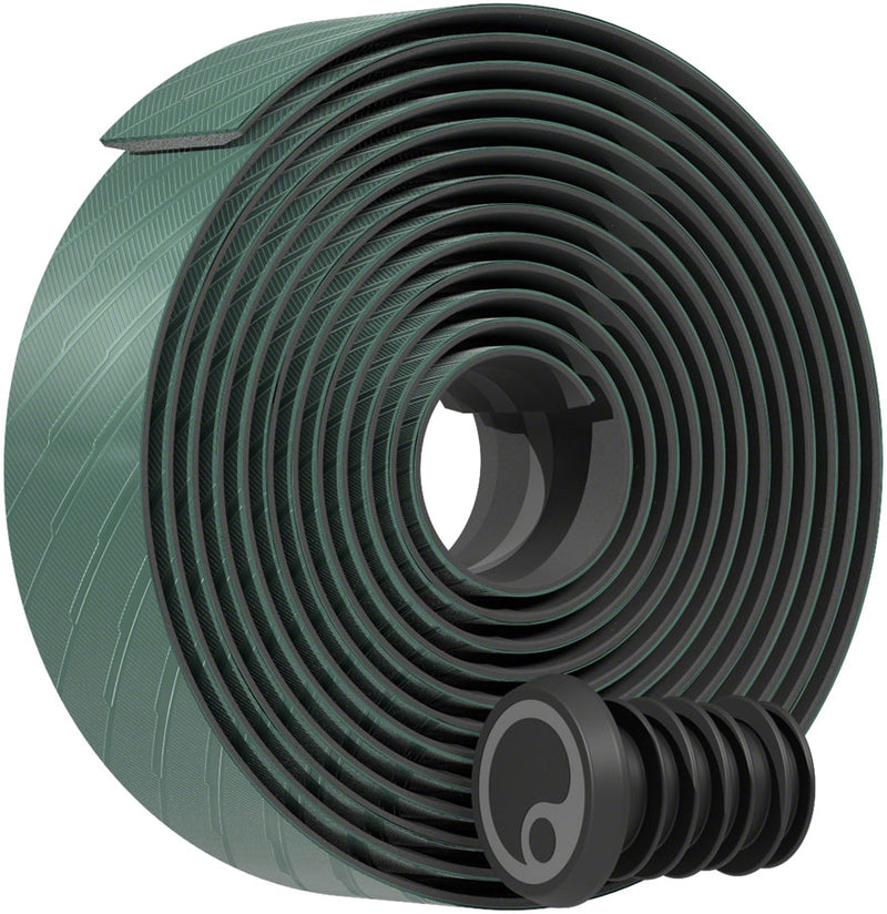 Load image into Gallery viewer, Ergon BT Allroad Bar Tape - Wilderness Green
