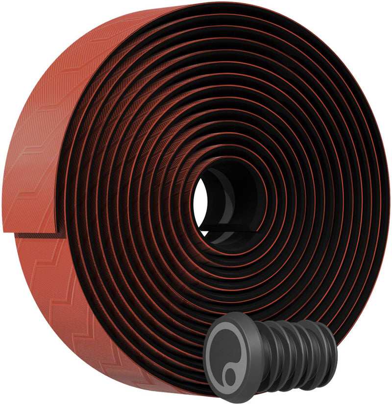 Load image into Gallery viewer, Ergon BT Gravel Bar Tape - Rusty Red
