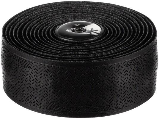 Lizard Skins DSP Bar Tape - 1.8mm Jet Black