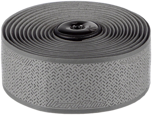 Lizard Skins DSP Bar Tape - 1.8mm Cool Gray