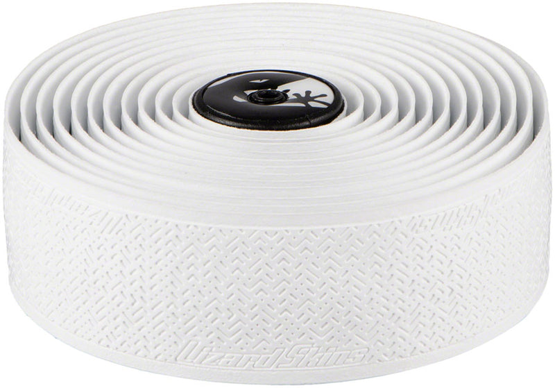 Load image into Gallery viewer, Lizard Skins DSP Bar Tape - 2.5mm Diamond White
