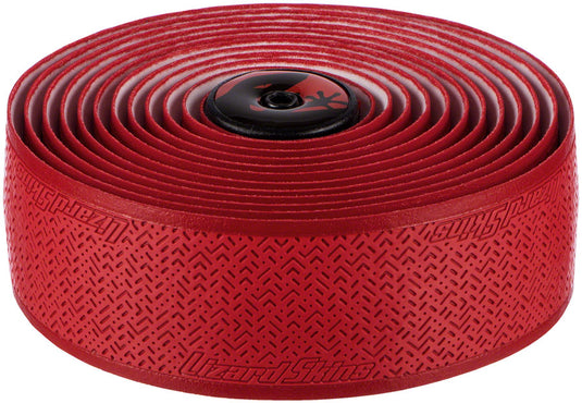 Lizard Skins DSP Bar Tape - 2.5mm Crimson Red
