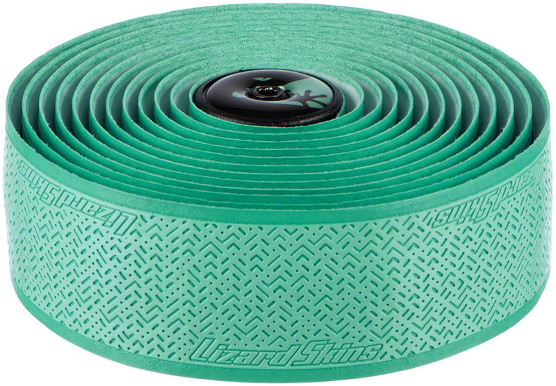 Load image into Gallery viewer, Lizard Skins DSP Bar Tape - 2.5mm Celeste Green
