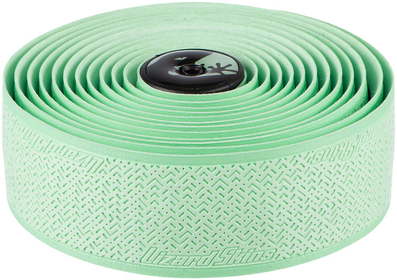 Load image into Gallery viewer, Lizard Skins DSP Bar Tape - 2.5mm Mint Green
