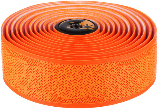 Lizard Skins DSP Bar Tape - 2.5mm Tangerine Orange