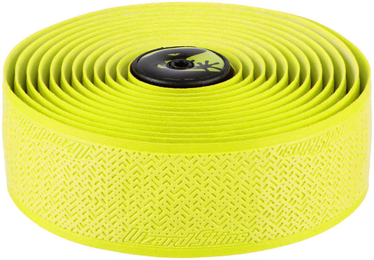 Lizard Skins DSP Bar Tape - 2.5mm Neon Yellow