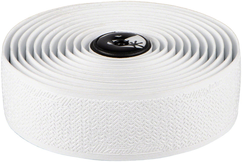 Load image into Gallery viewer, Lizard Skins DSP Bar Tape - 3.2mm Diamond White
