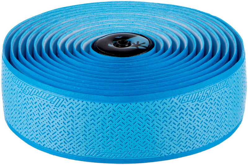 Load image into Gallery viewer, Lizard Skins DSP Bar Tape - 3.2mm Sky Blue
