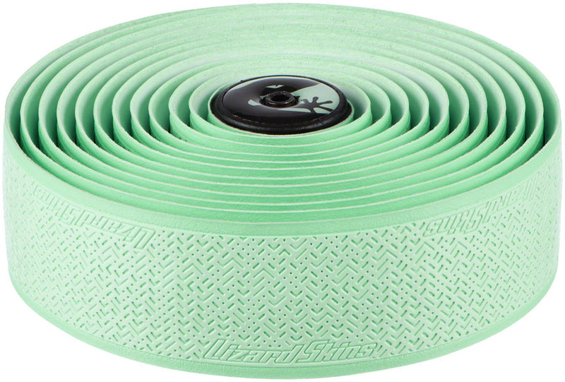 Load image into Gallery viewer, Lizard Skins DSP Bar Tape - 3.2mm Mint Green

