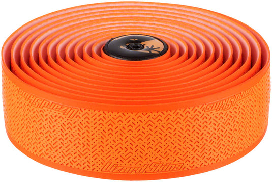 Lizard Skins DSP Bar Tape - 3.2mm Tangerine Orange