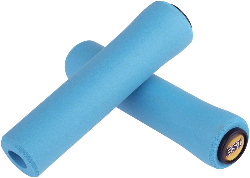 Load image into Gallery viewer, ESI Extra Chunky Grips - Aqua
