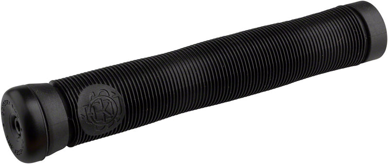 Load image into Gallery viewer, Odyssey Warnin' Grips - Black
