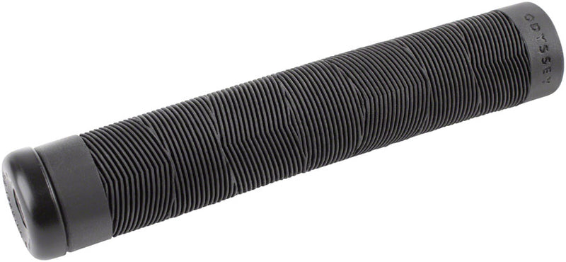 Load image into Gallery viewer, Odyssey Travis Grips - Black
