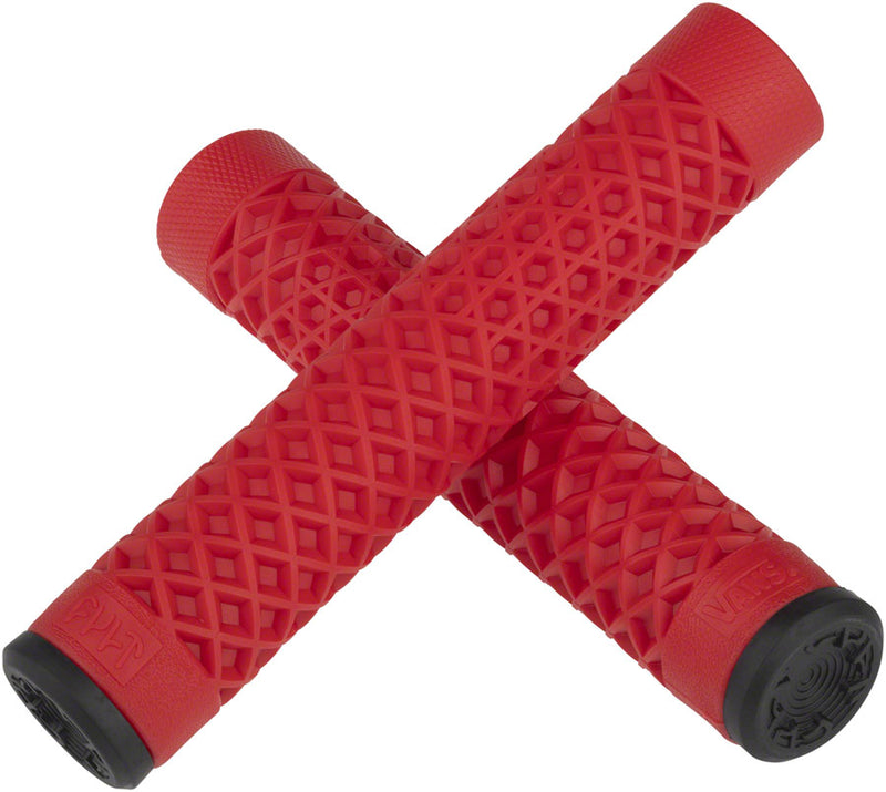 Load image into Gallery viewer, Cult x Vans Flangeless Grips - Red
