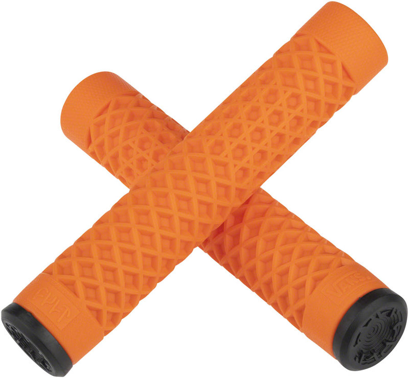 Load image into Gallery viewer, Cult x Vans Flangeless Grips - Orange
