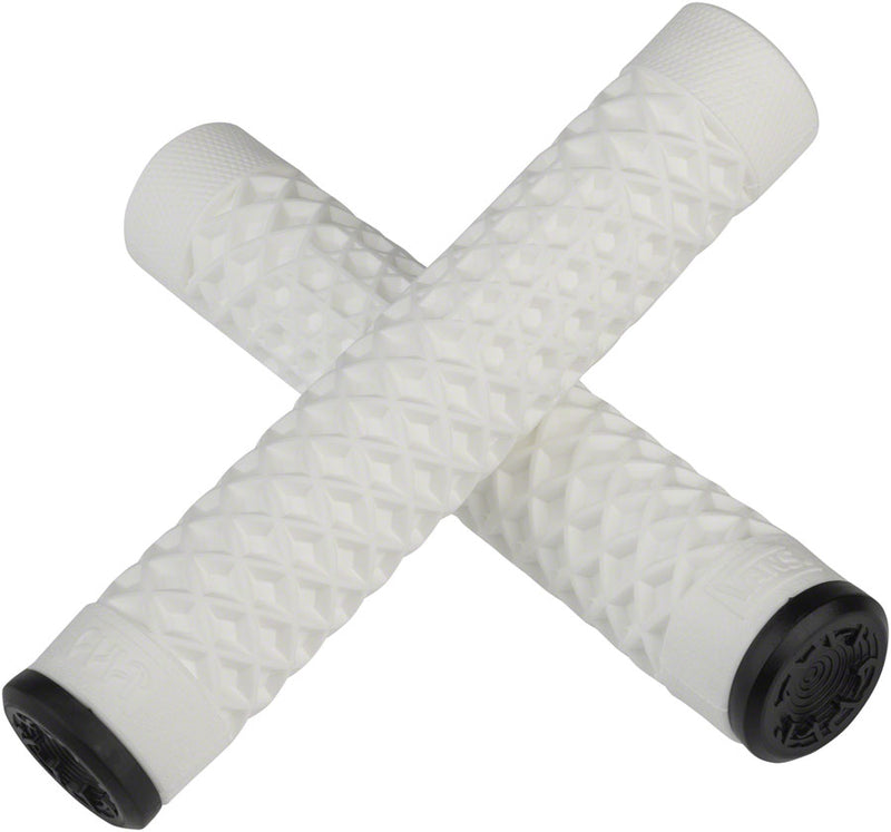 Load image into Gallery viewer, Cult x Vans Flangeless Grips - White
