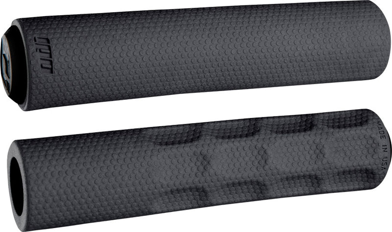 Load image into Gallery viewer, ODI F-1 Vapor Grips - Black
