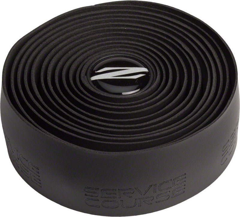 Load image into Gallery viewer, Zipp Service Course Bar Tape - Black
