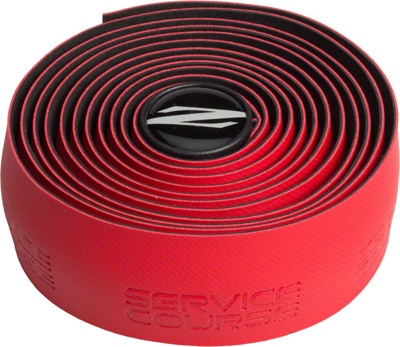 Load image into Gallery viewer, Zipp Service Course Bar Tape - Red
