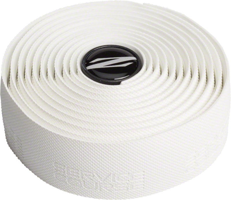 Load image into Gallery viewer, Zipp Service Course CX Bar Tape - White
